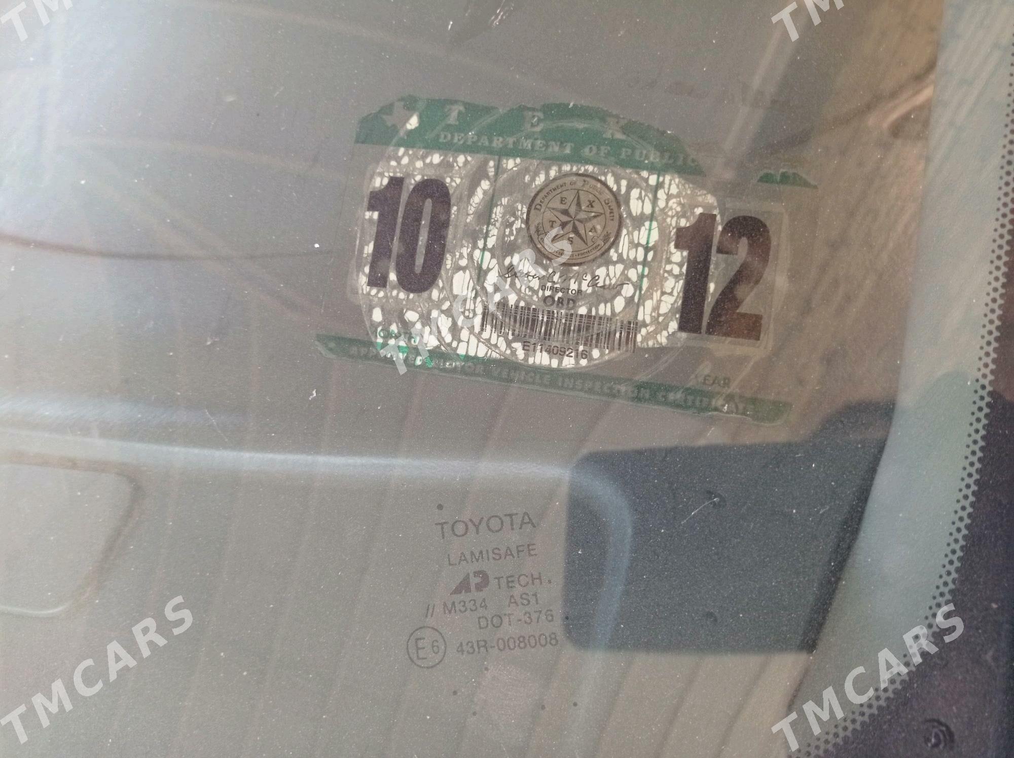 Toyota Sienna 2002 - 165 000 TMT - Сакарчага - img 6