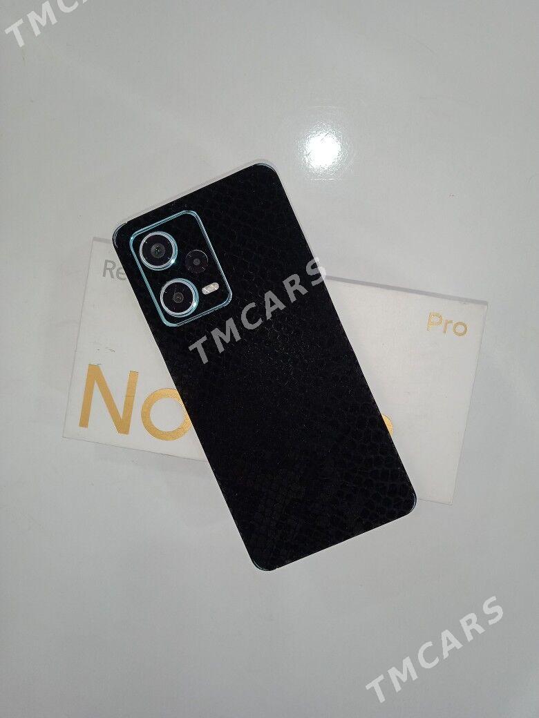 Redmi Not 12 Pro 5G 8.256 GB - Дашогуз - img 2