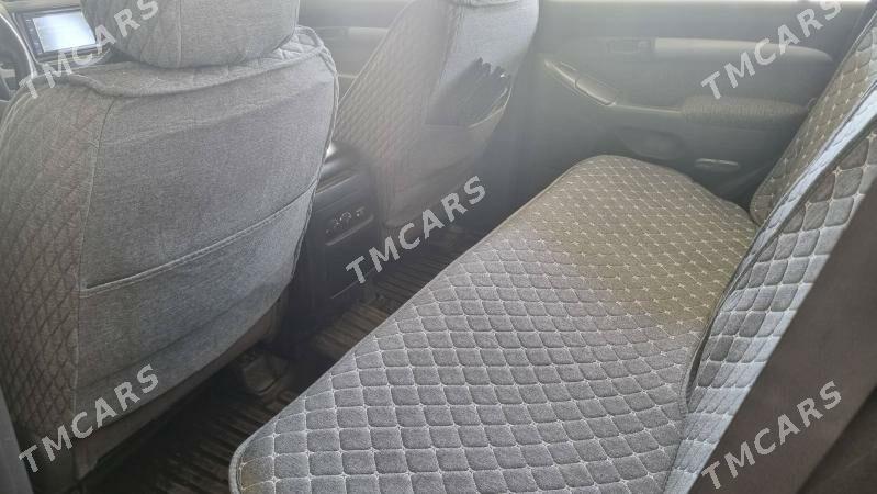 Toyota Land Cruiser Prado 2006 - 380 000 TMT - Aşgabat - img 5