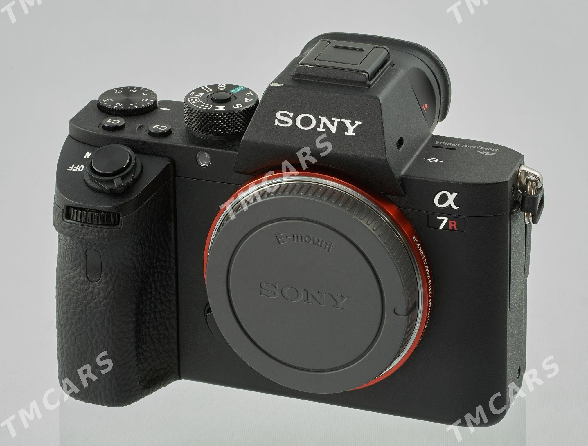 Sony R2 Body - Büzmeýin - img 2