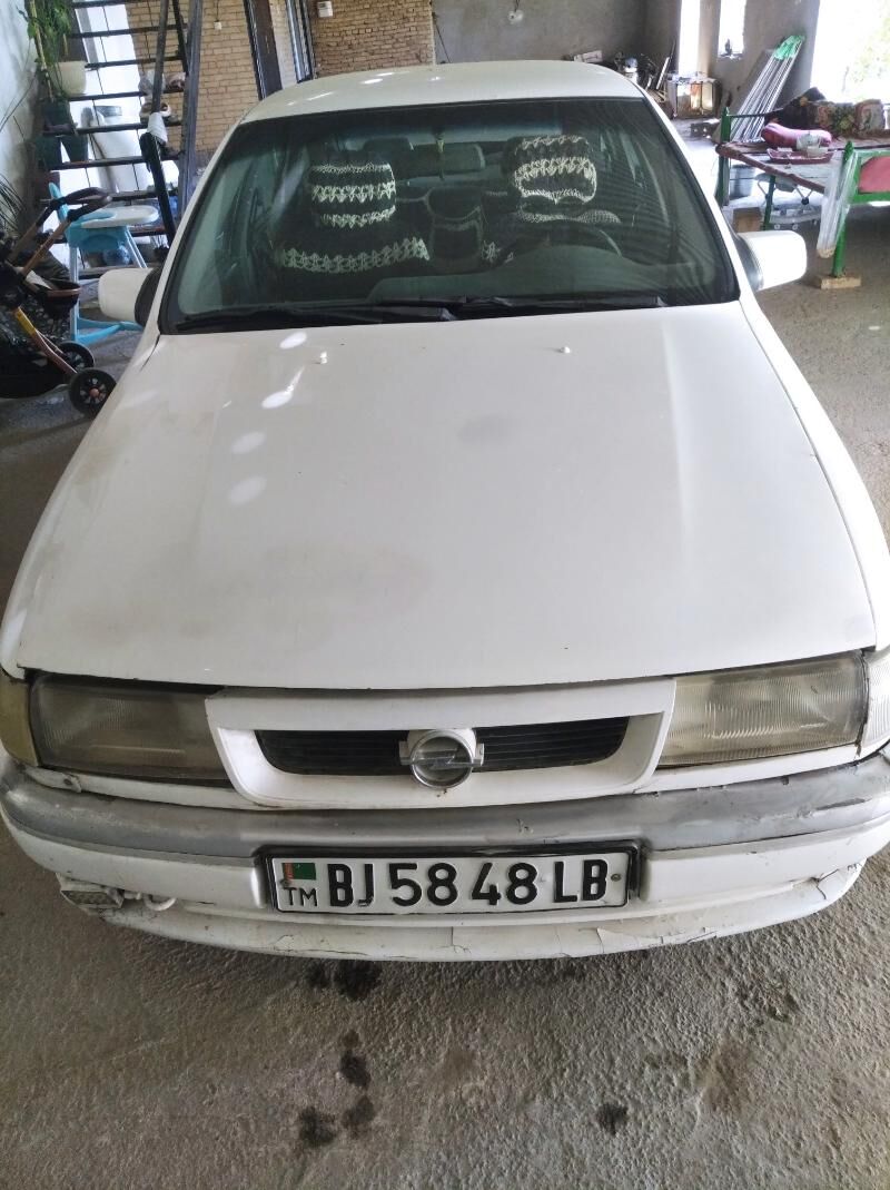 Opel Vectra 1995 - 20 000 TMT - Туркменабат - img 3