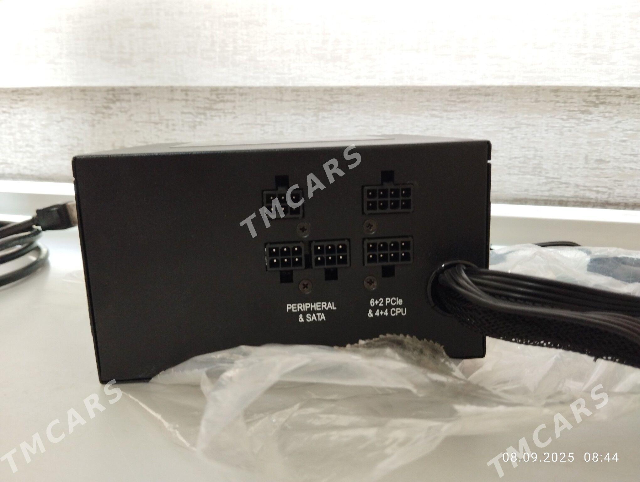 SSD, RAM DDR4 3200 8Gb, BLOK P - Ашхабад - img 5