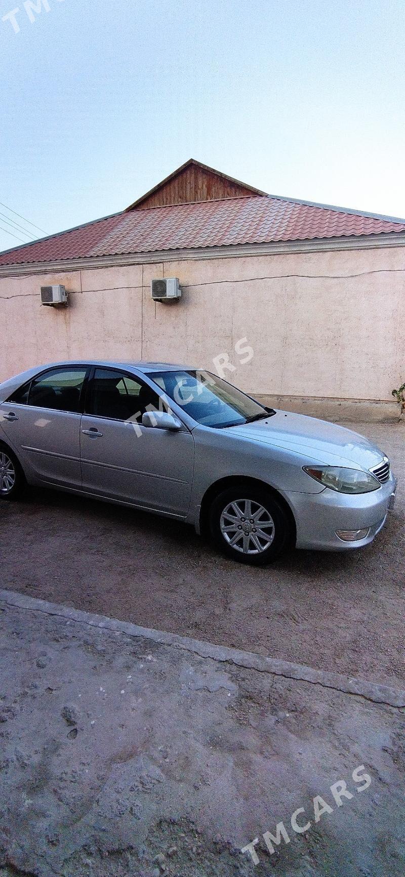 Toyota Camry 2005 - 155 000 TMT - Balkanabat - img 5
