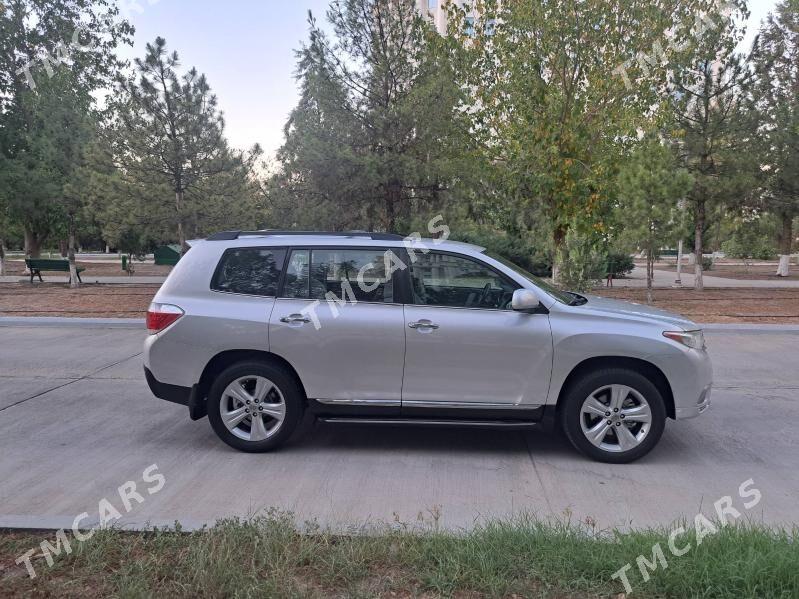Toyota Highlander 2011 - 320 000 TMT - Aşgabat - img 5