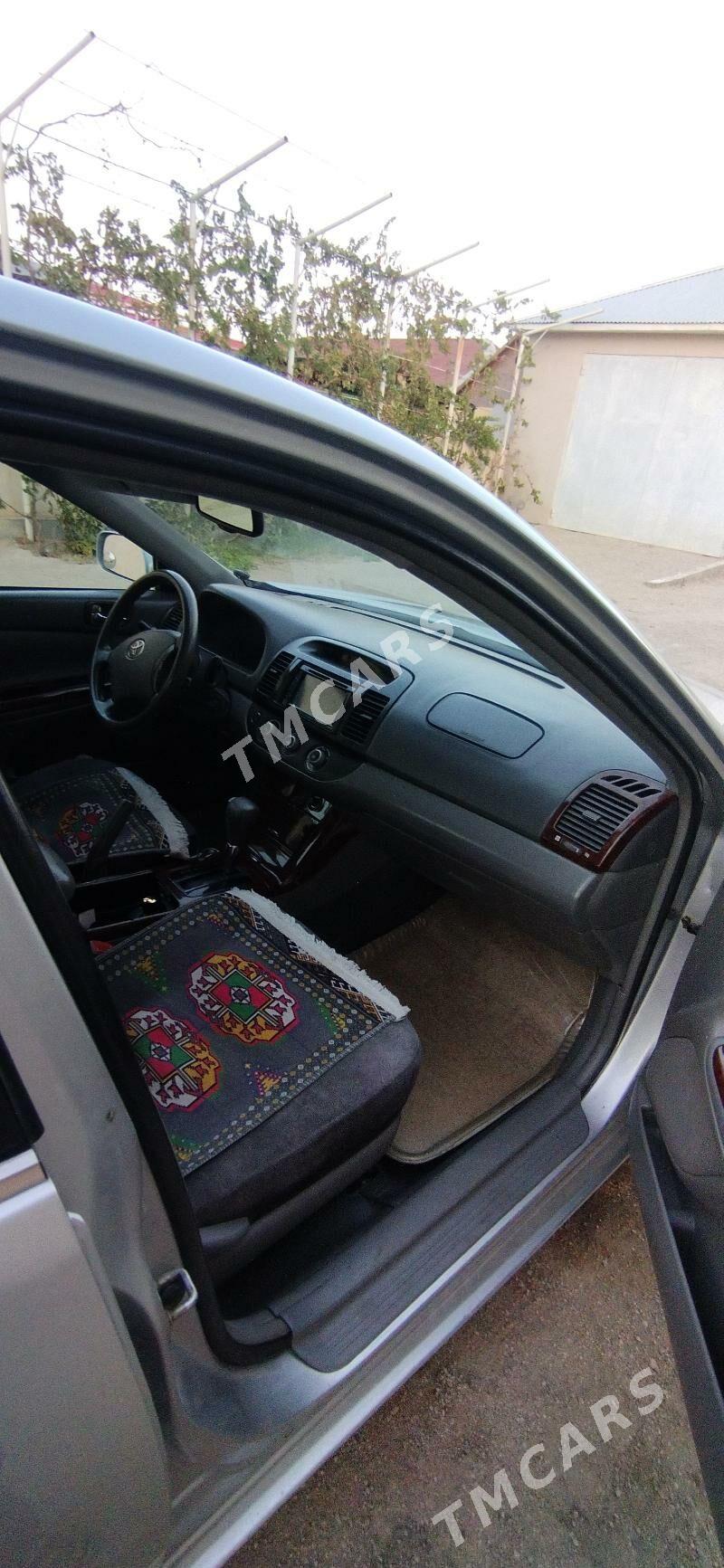 Toyota Camry 2005 - 155 000 TMT - Balkanabat - img 3