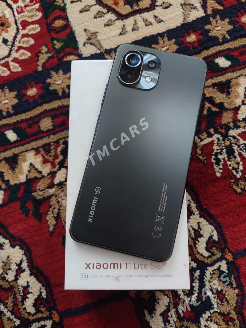 Mi 11Lite 5G NE - Дашогуз - img 2
