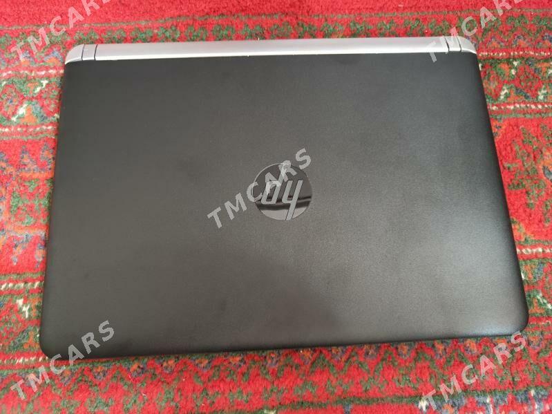 noutbuk ноутбук HP core i5 - Türkmenabat - img 2