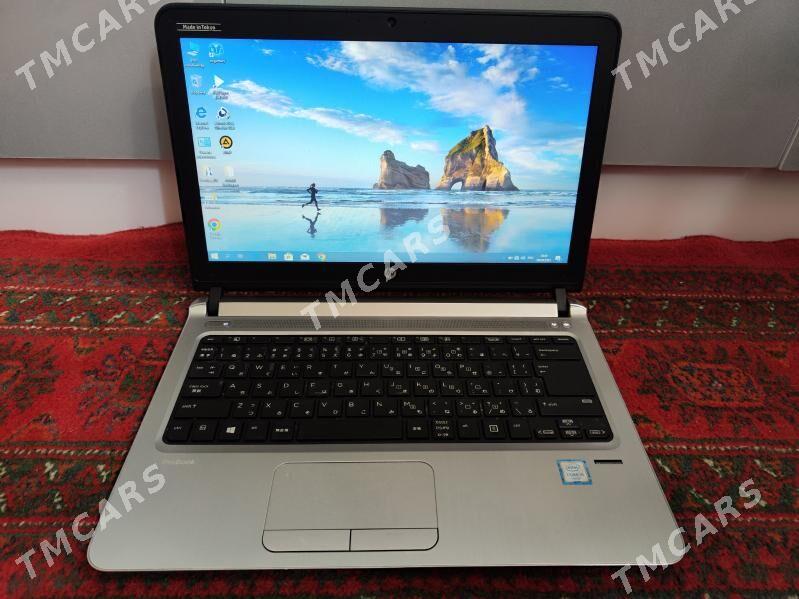 noutbuk ноутбук HP core i5 - Türkmenabat - img 4