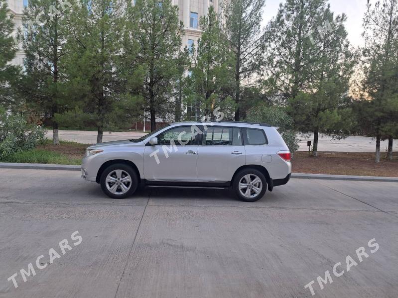 Toyota Highlander 2011 - 320 000 TMT - Aşgabat - img 6