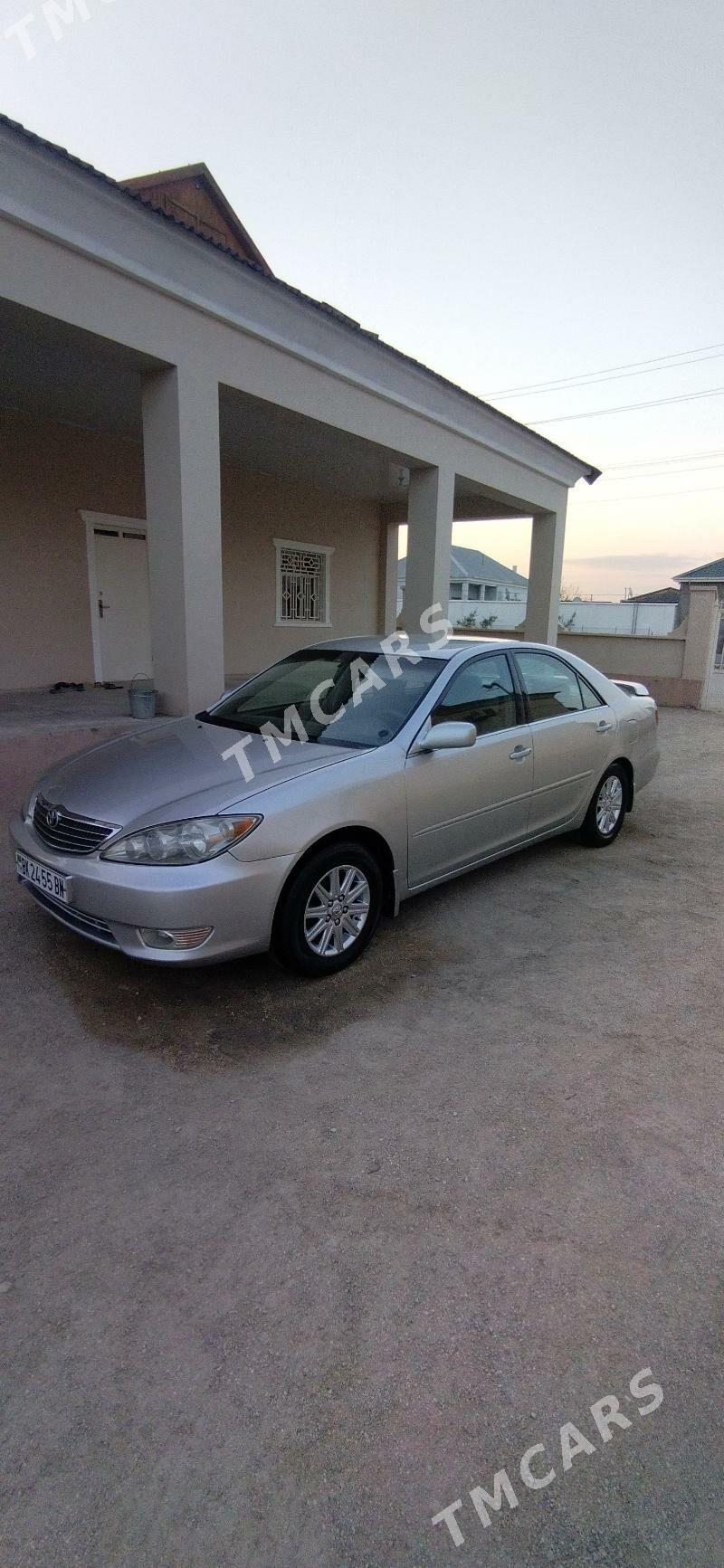 Toyota Camry 2005 - 155 000 TMT - Balkanabat - img 4