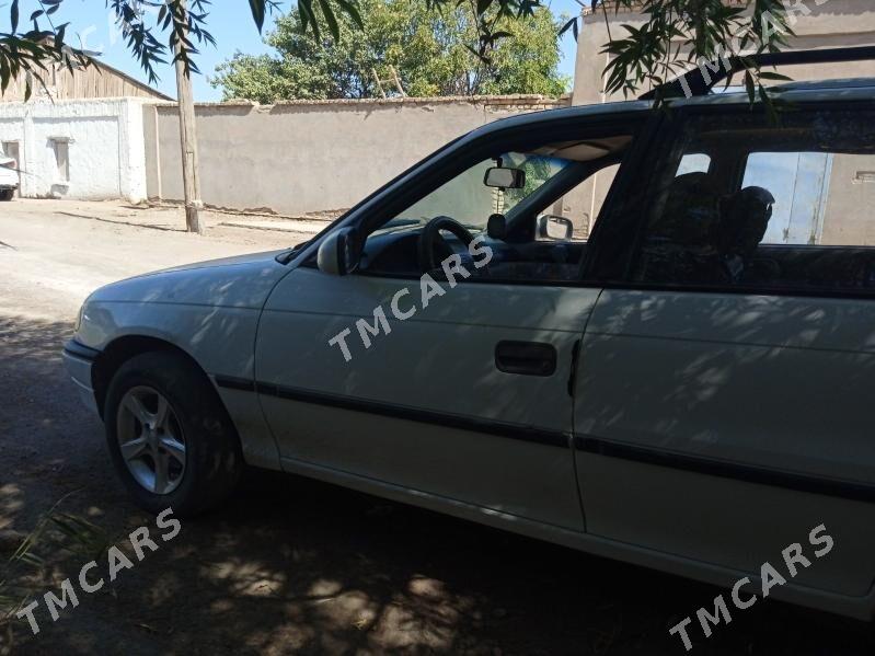 Opel Astra 1993 - 33 000 TMT - Şabat etr. - img 4