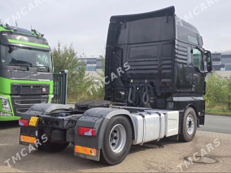 Man TGX 2020 - 1 117 000 TMT - Aşgabat - img 3