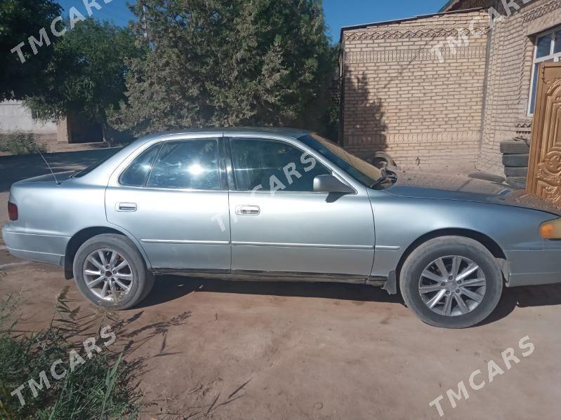 Toyota Camry 1995 - 80 000 TMT - Gurbansoltan Eje - img 2
