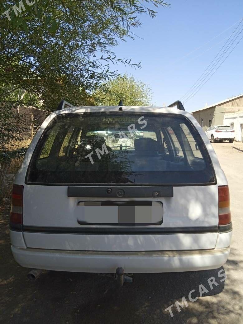 Opel Astra 1993 - 33 000 TMT - Şabat etr. - img 3