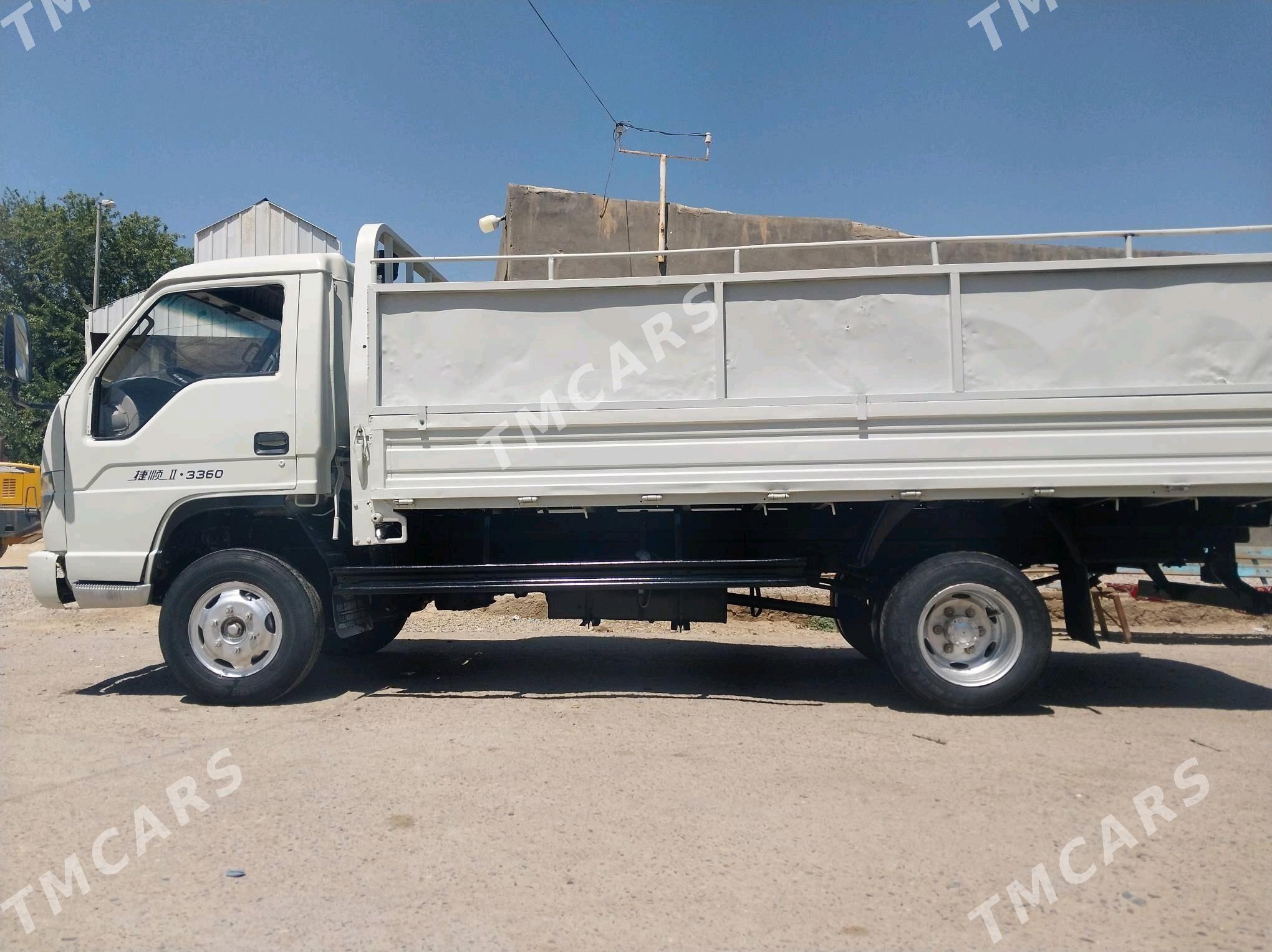 Forland H3 2012 - 130 000 TMT - Векильбазар - img 6
