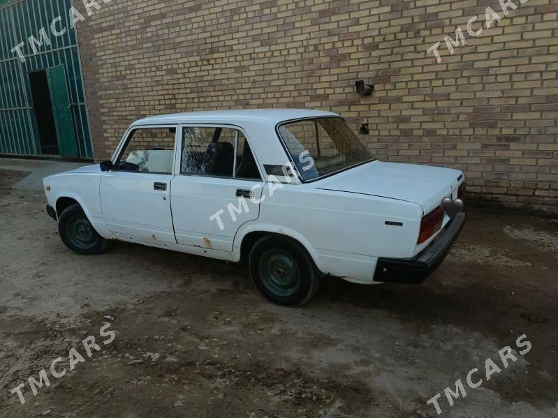 Waz 2107 1993 - 30 000 TMT - Халач - img 4