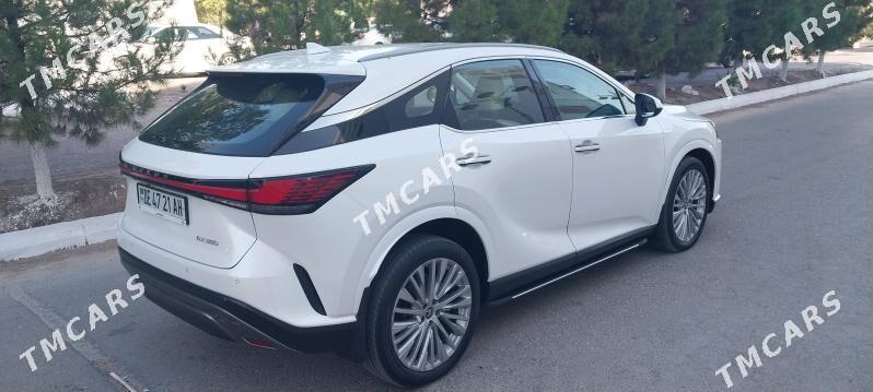 Lexus RX 350 2024 - 780 000 TMT - Aşgabat - img 11