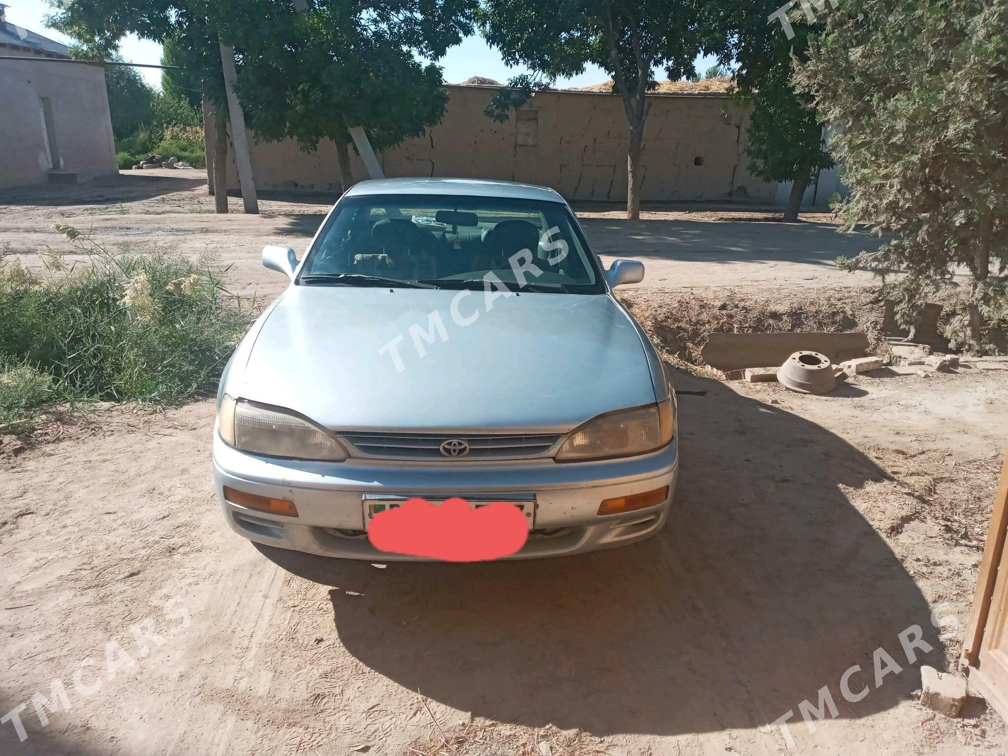 Toyota Camry 1995 - 80 000 TMT - Gurbansoltan Eje - img 4