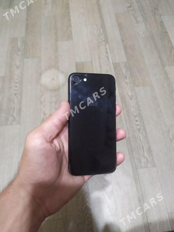 iphone 7 128 - Ашхабад - img 3