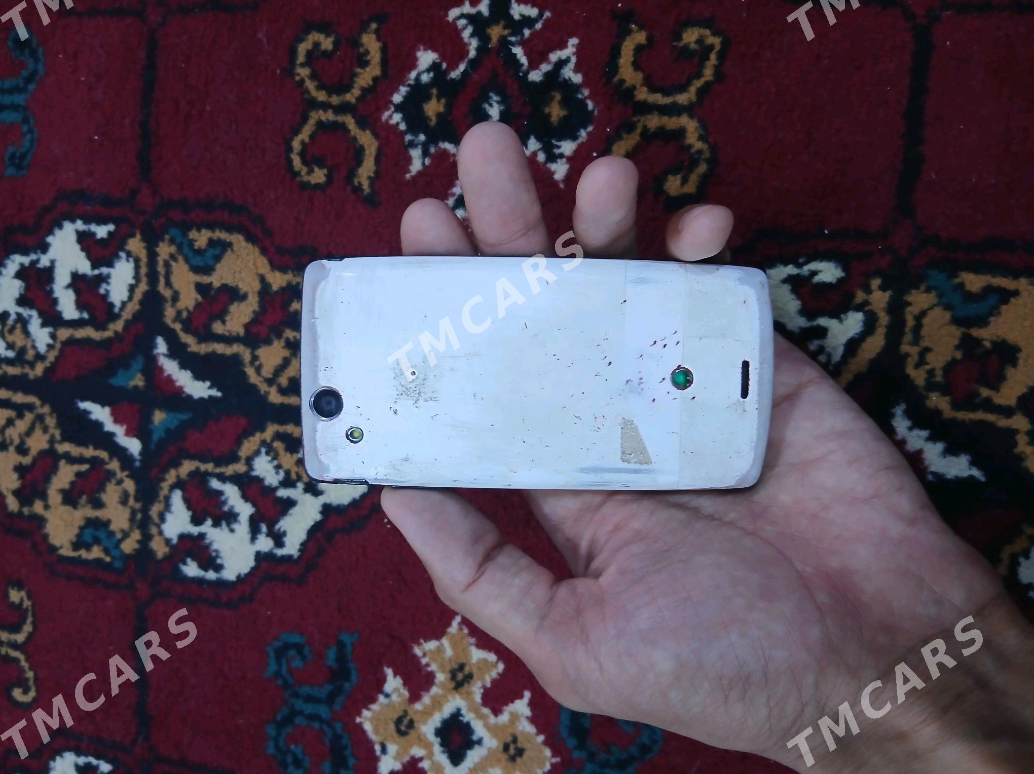 sony ericson Lt 18i - Daşoguz - img 2