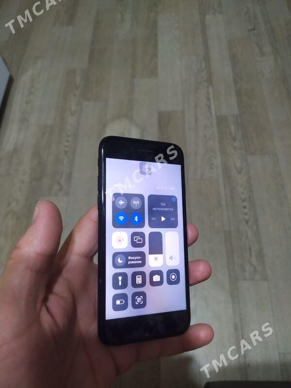 iphone 7 128 - Ашхабад - img 8