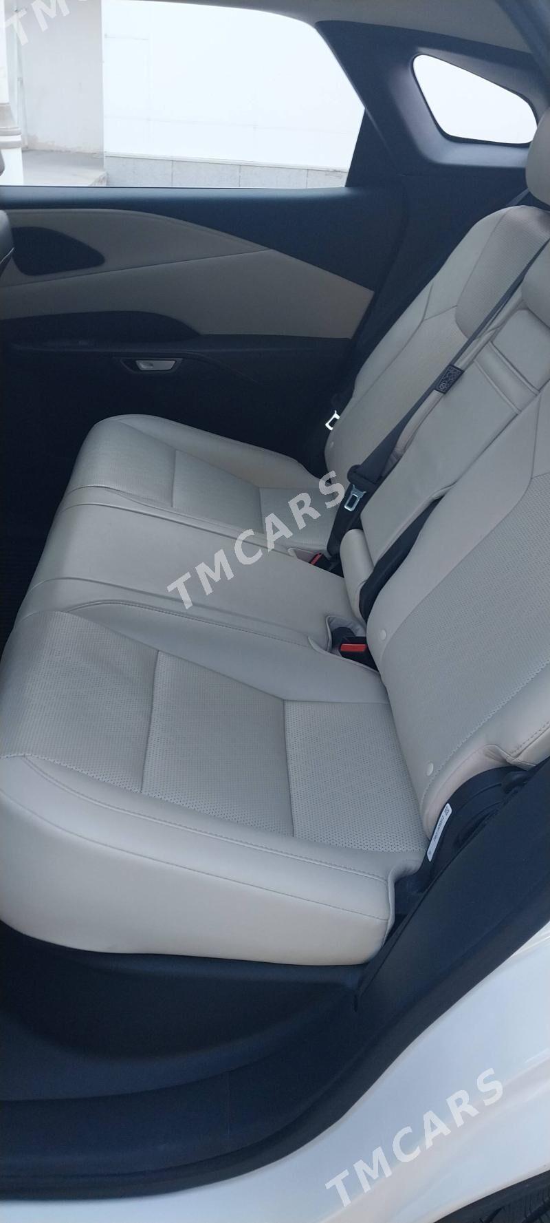 Lexus RX 350 2024 - 780 000 TMT - Aşgabat - img 3
