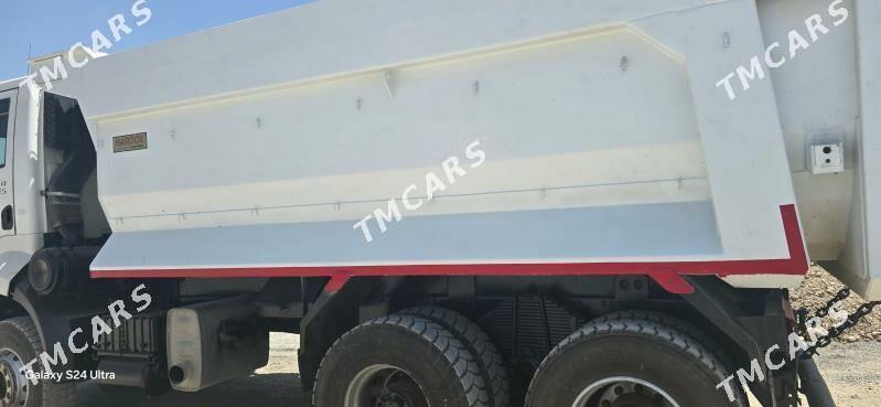 Ford Cargo 3535D 2015 - 750 000 TMT - Ашхабад - img 3