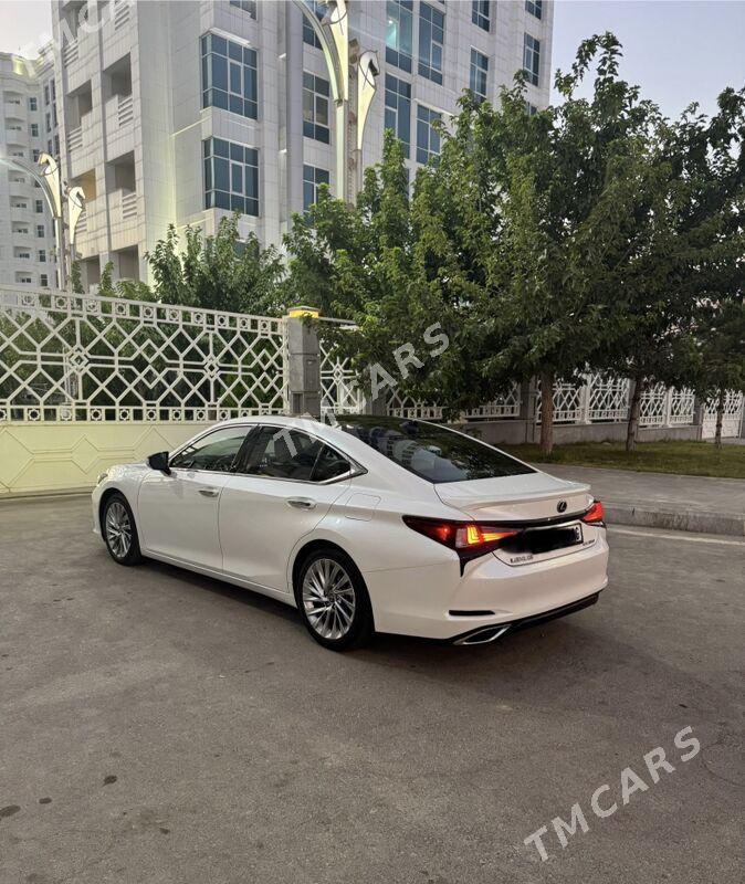 Lexus ES 350 2020 - 580 000 TMT - Ашхабад - img 5