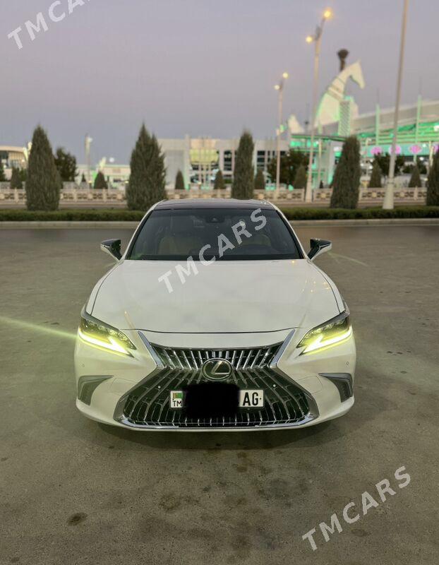 Lexus ES 350 2020 - 580 000 TMT - Ашхабад - img 7