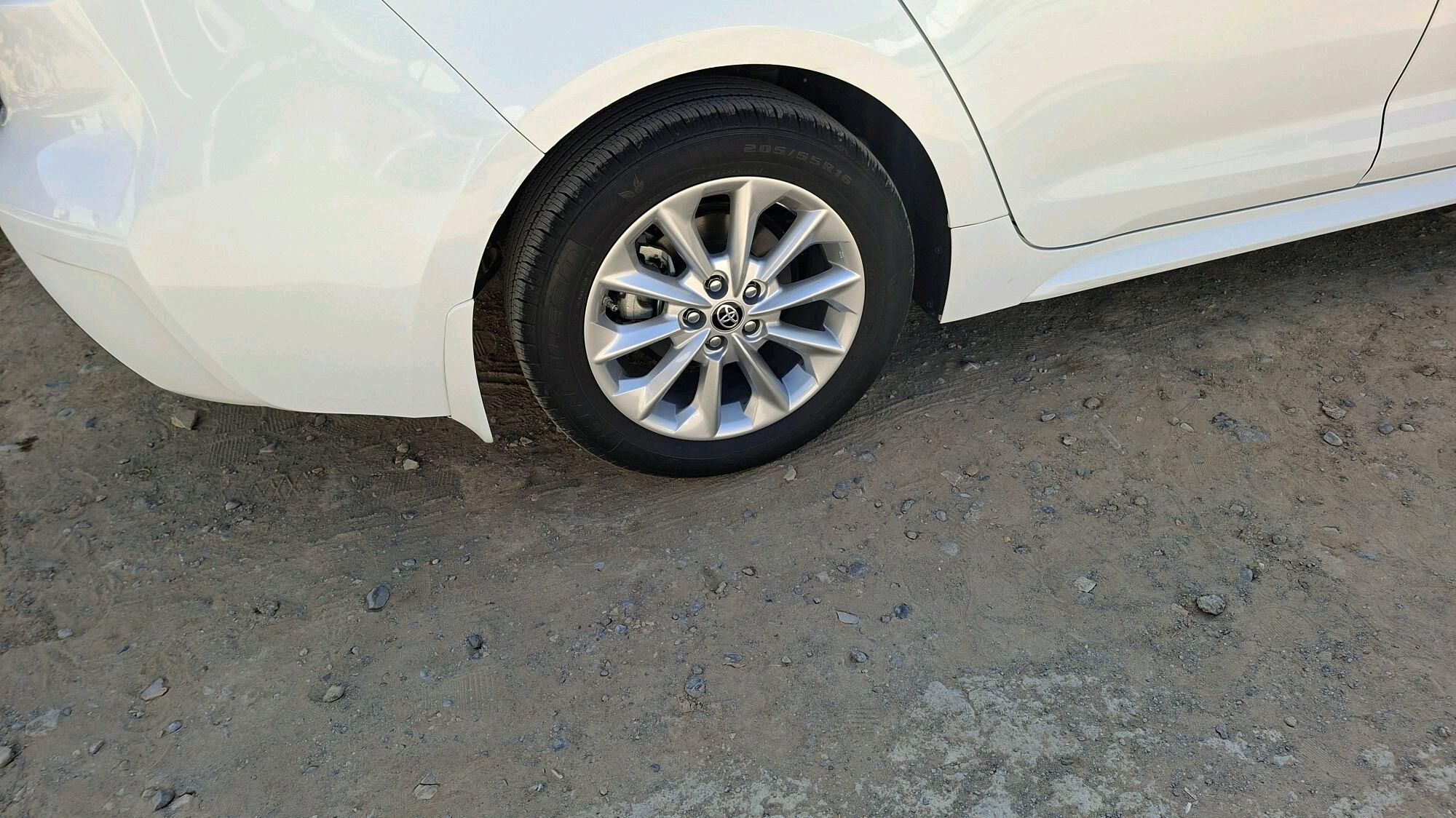 Karolla dyska 2022 tazeje pake 7 500 TMT - Aşgabat - img 1