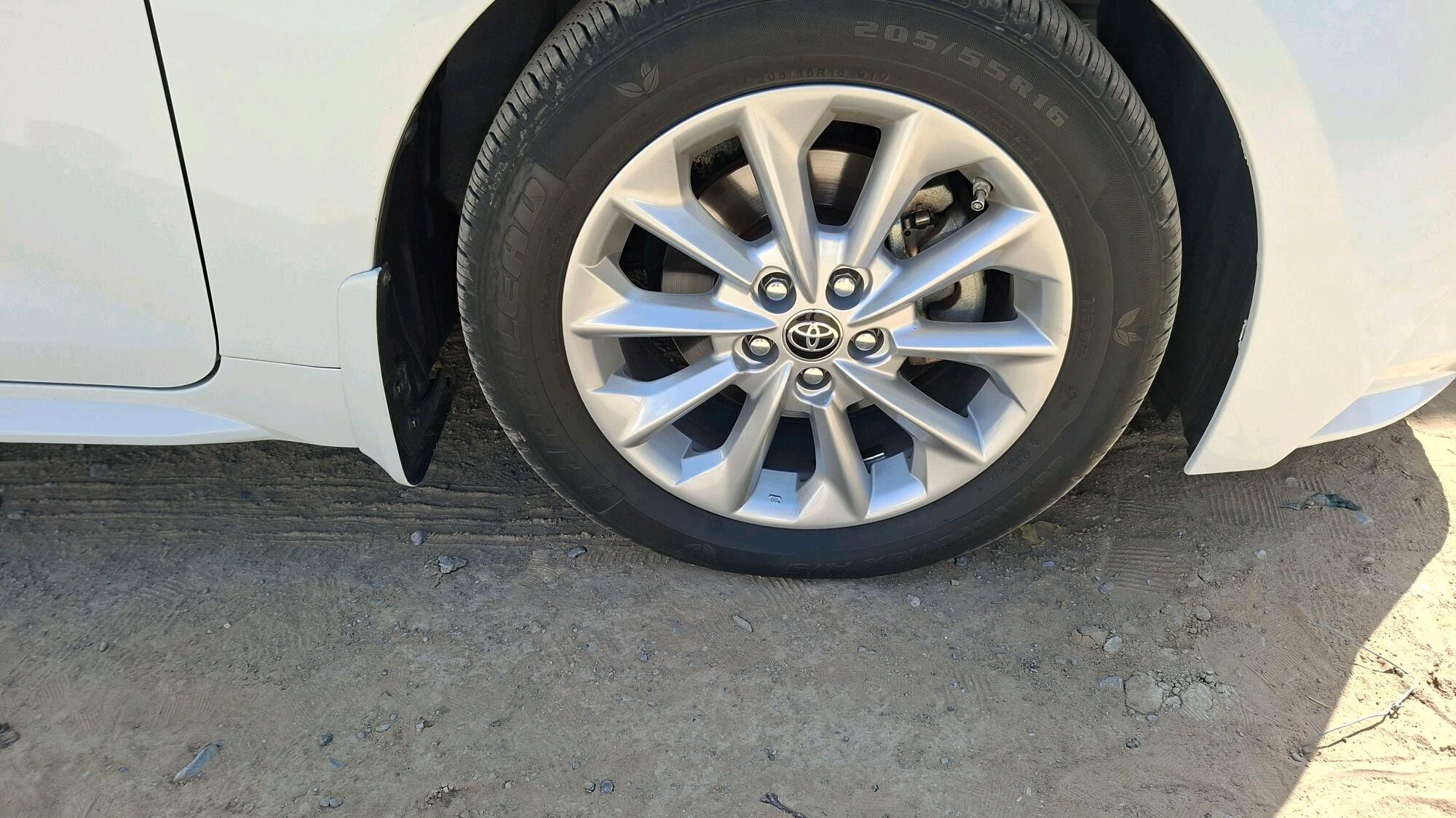 Karolla dyska 2022 tazeje pake 7 500 TMT - Aşgabat - img 2