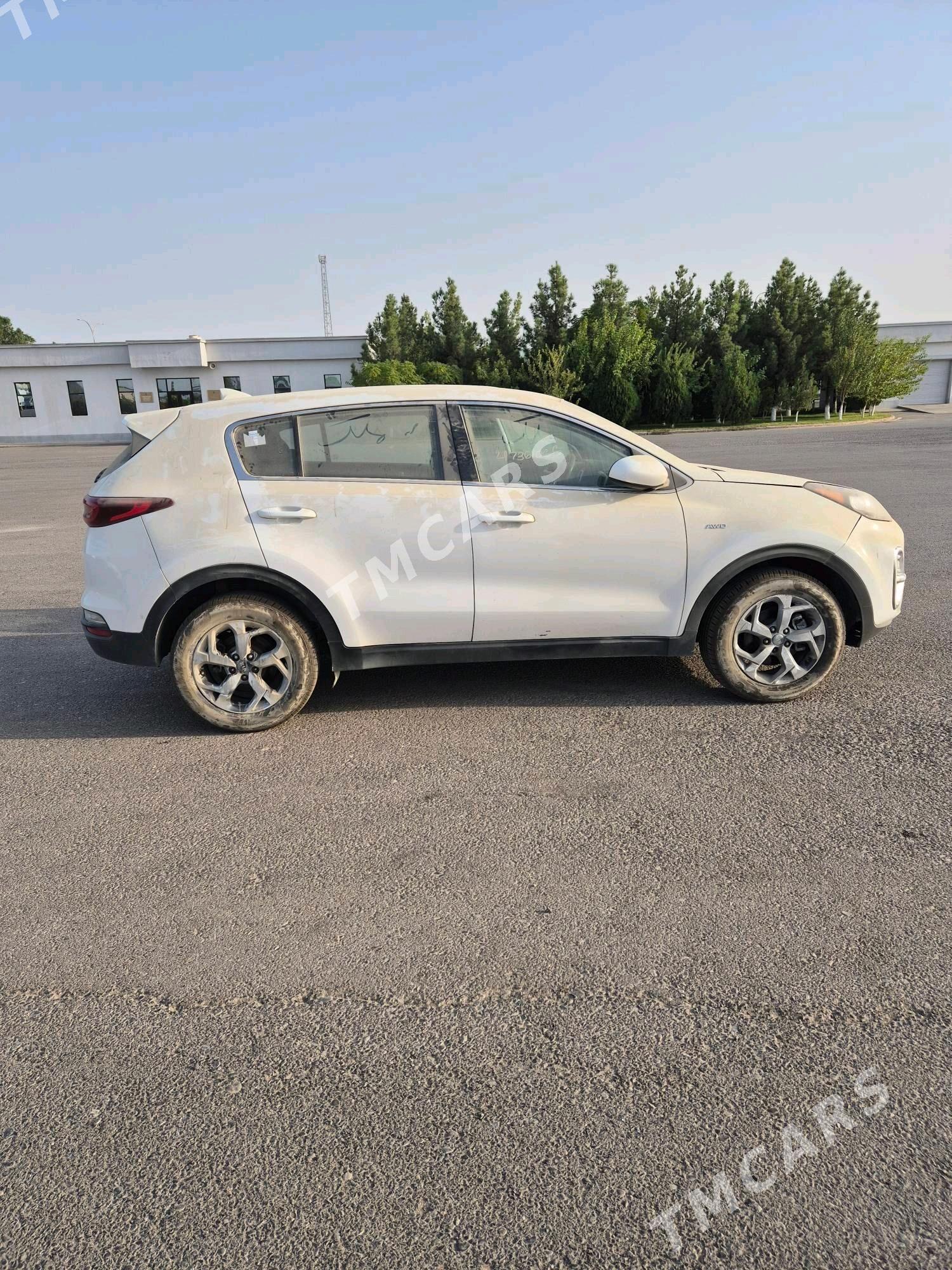 Kia Sportage 2020 - 240 000 TMT - Aşgabat - img 2