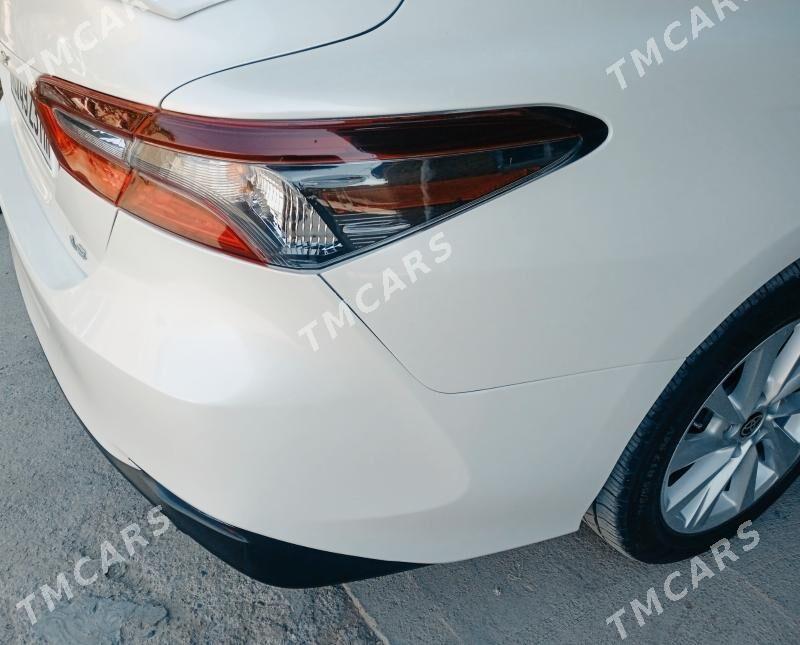 Toyota Camry 2021 - 280 000 TMT - Baýramaly - img 3