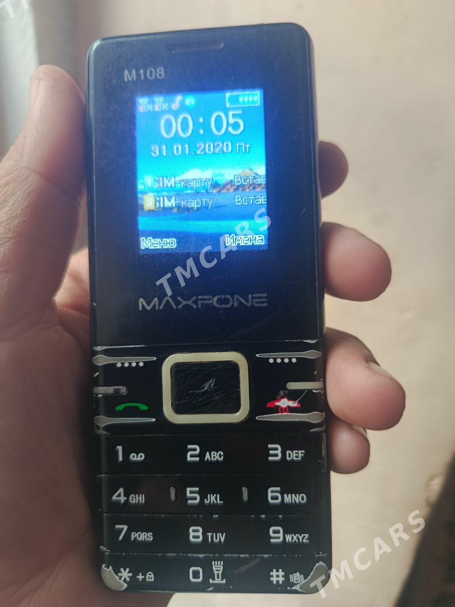telefonlar - Мары - img 2