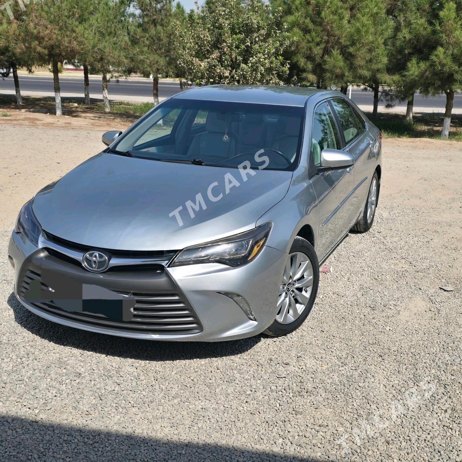 Toyota Camry 2016 - 240 000 TMT - Мары - img 8