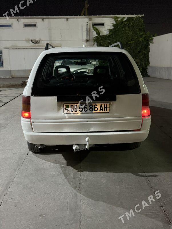 Opel Astra 1993 - 38 000 TMT - Aşgabat - img 4