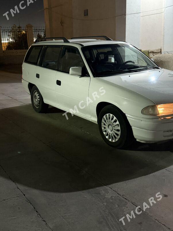 Opel Astra 1993 - 38 000 TMT - Aşgabat - img 3