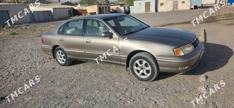 Toyota Avalon 1999 - 110 000 TMT - Серхетабат (Кушка) - img 3