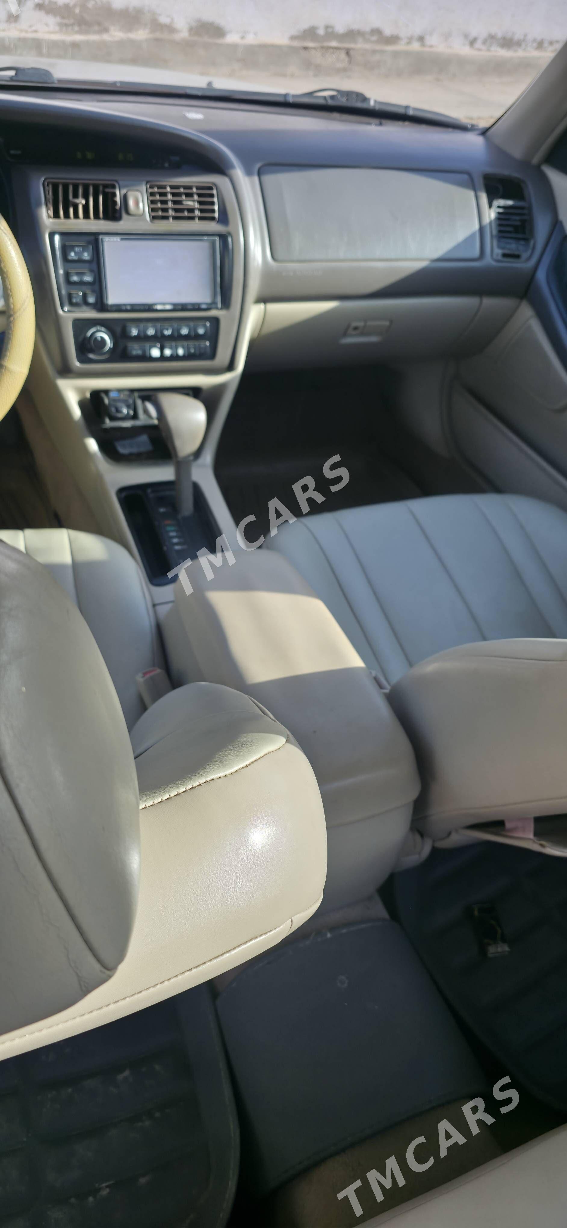 Toyota Avalon 1999 - 110 000 TMT - Серхетабат (Кушка) - img 6