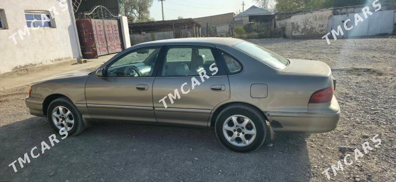 Toyota Avalon 1999 - 110 000 TMT - Серхетабат (Кушка) - img 5