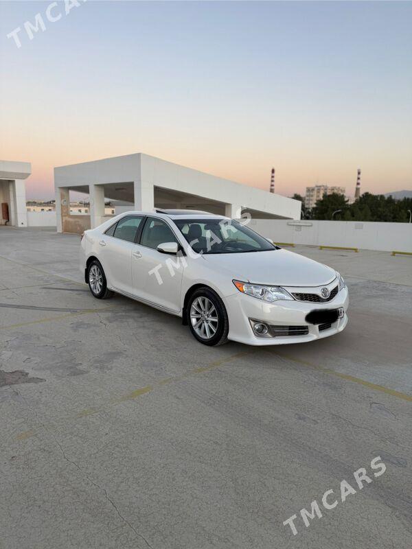 Toyota Camry 2012 - 265 000 TMT - Aşgabat - img 2
