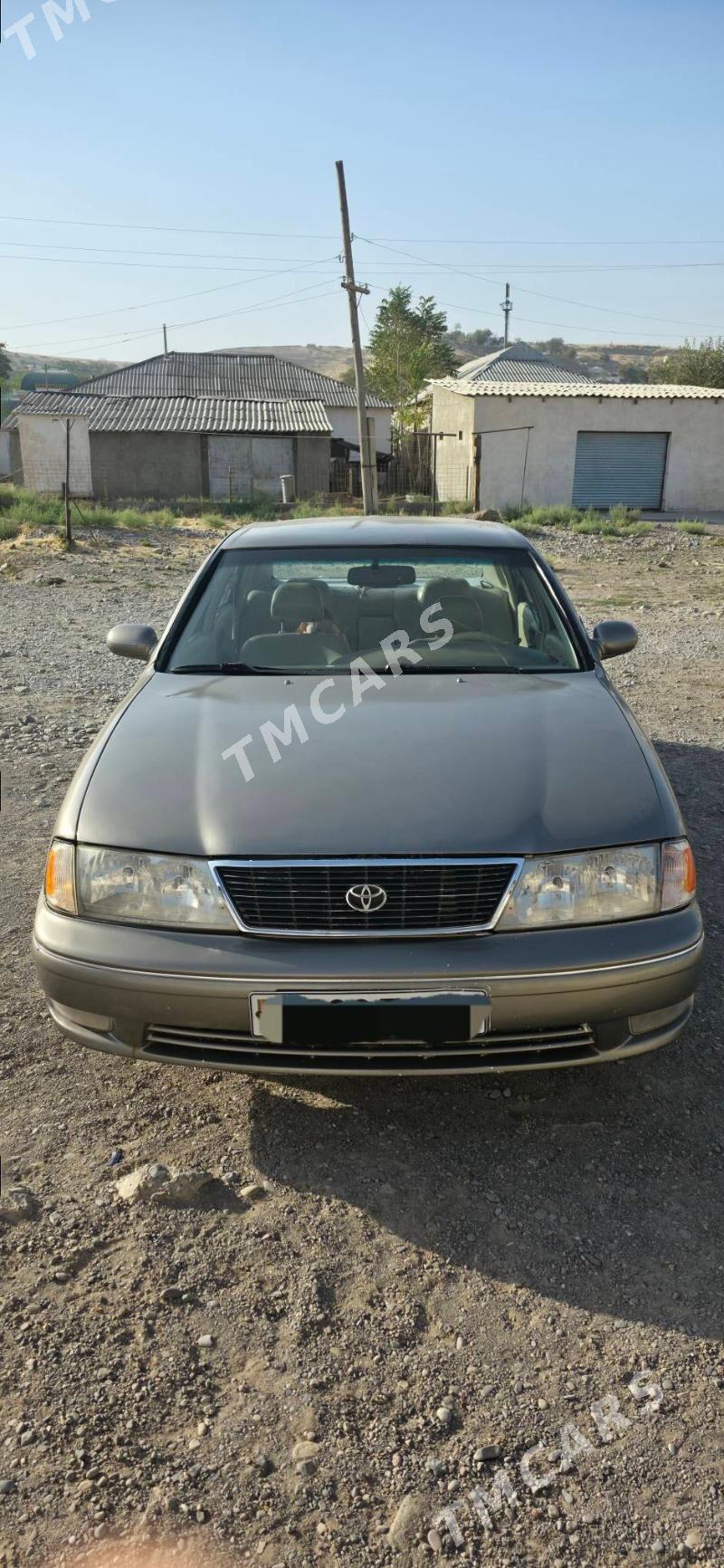 Toyota Avalon 1999 - 110 000 TMT - Серхетабат (Кушка) - img 2