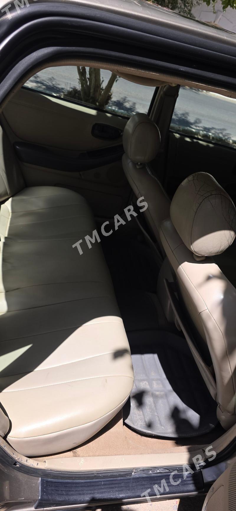 Toyota Avalon 1999 - 110 000 TMT - Серхетабат (Кушка) - img 9
