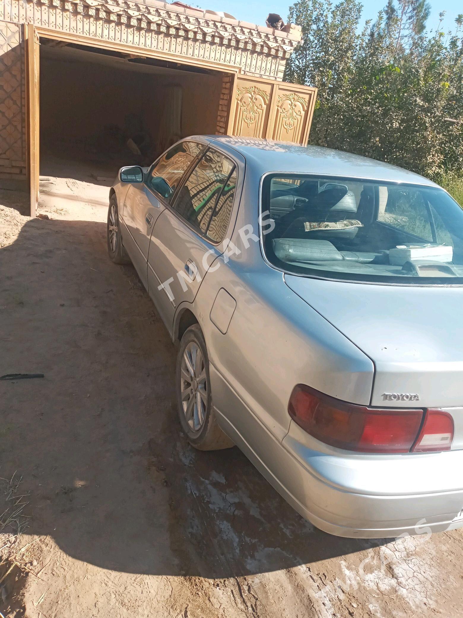 Toyota Camry 1995 - 80 000 TMT - Gurbansoltan Eje - img 5