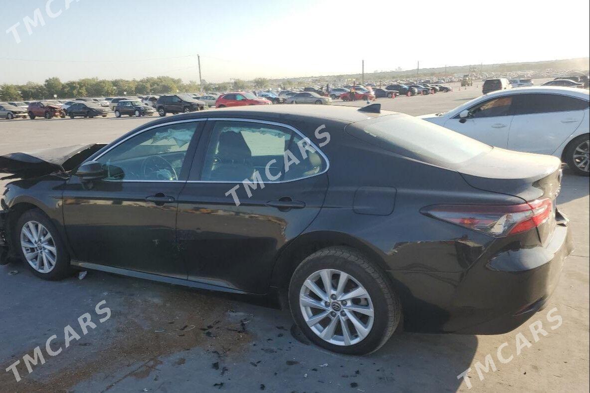 Toyota Camry 2021 - 280 000 TMT - Baýramaly - img 8