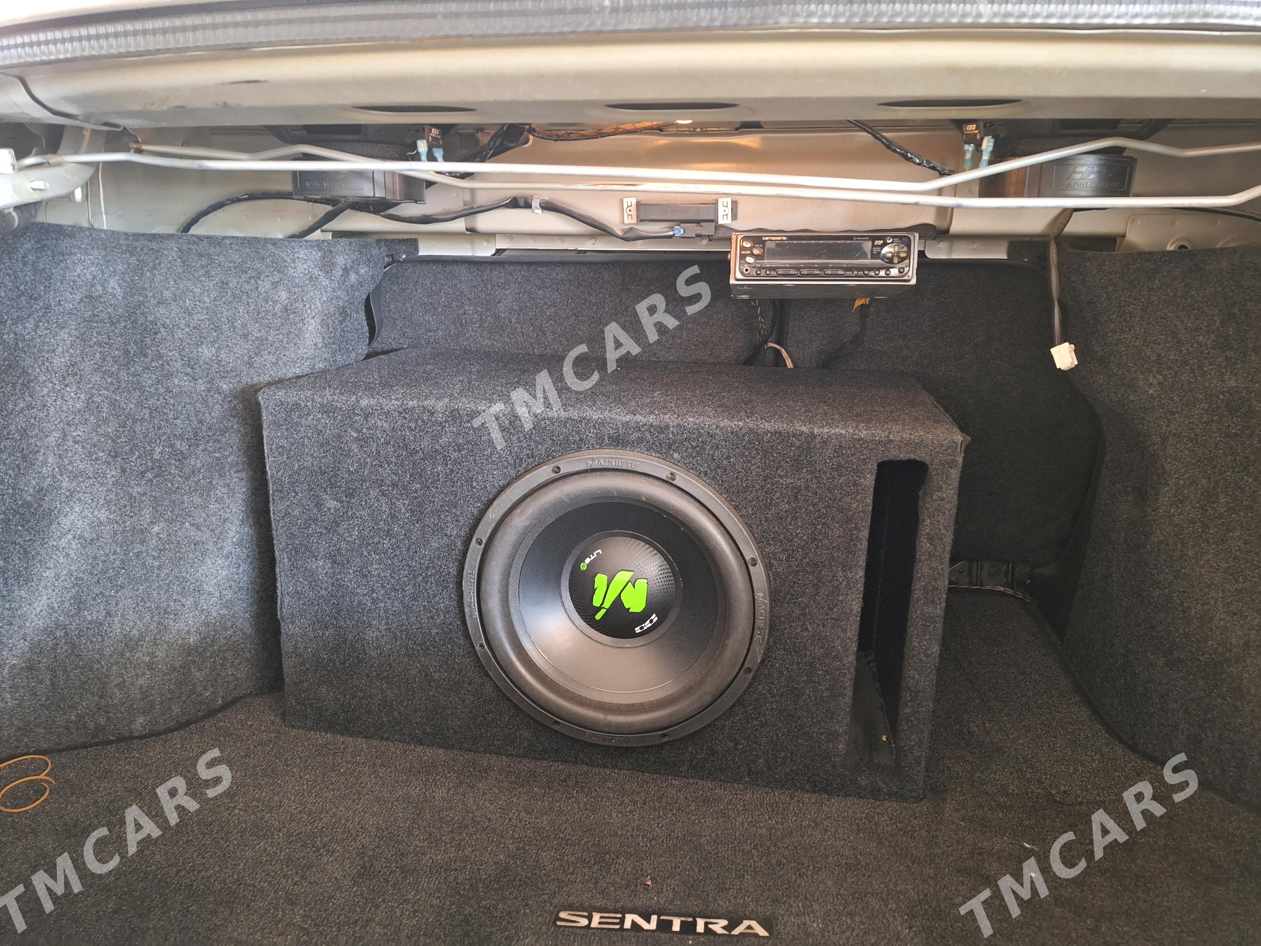 Nissan Sentra 2017 - 165 000 TMT - Ким район - img 5