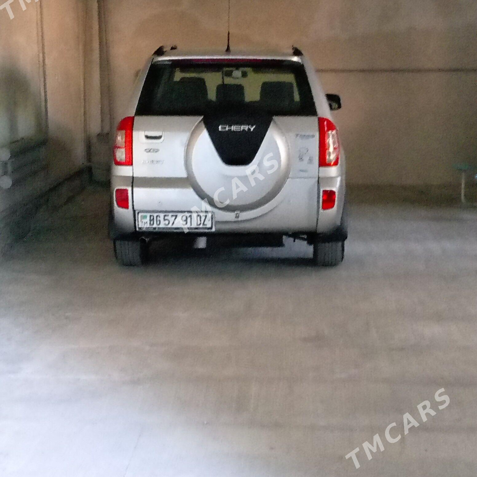 Chery Tiggo 2015 - 200 000 TMT - Дашогуз - img 2