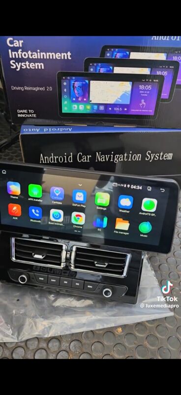 Android BMW E39- BMW X5 7 500 TMT - 11 мкр - img 2