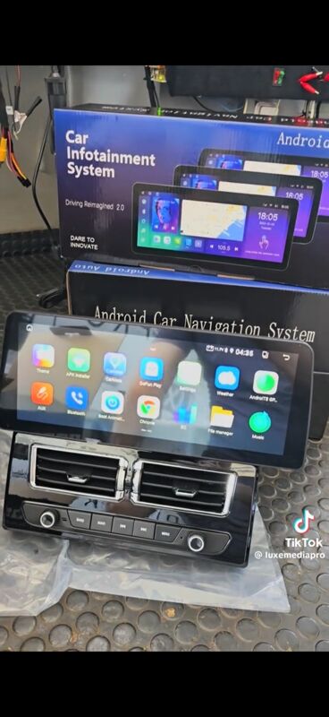 Android BMW E39- BMW X5 7 500 TMT - 11 мкр - img 3