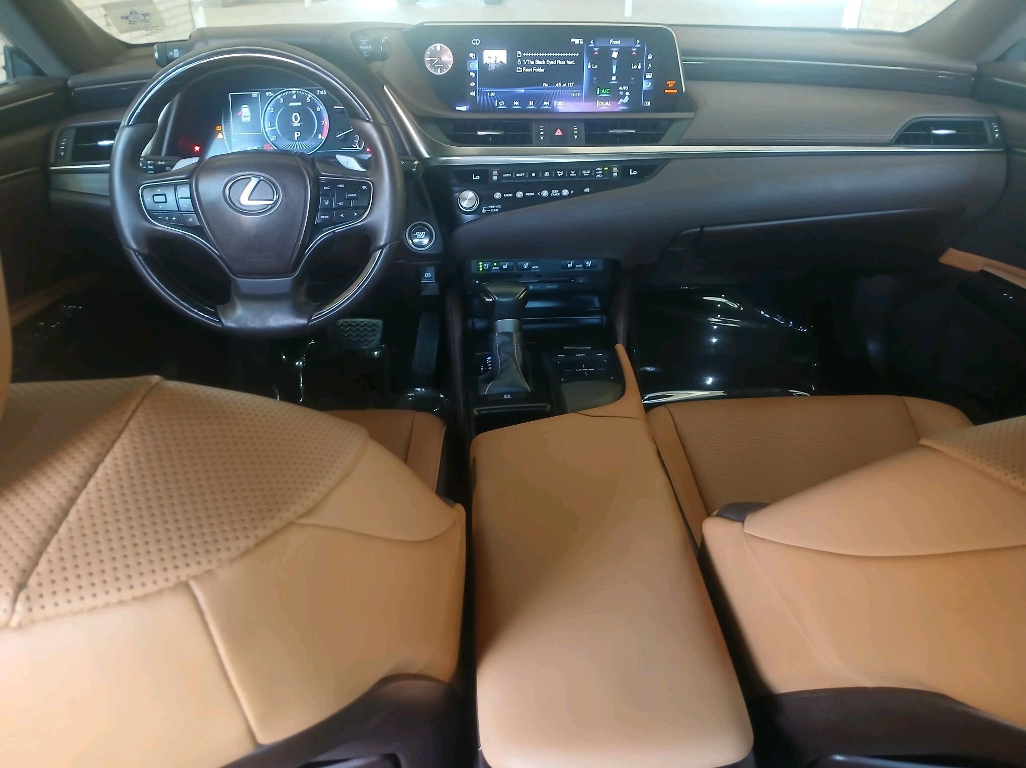 Lexus ES 350 2022 - 700 000 TMT - Mary - img 4